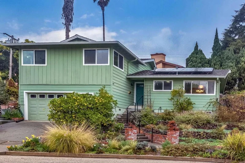 189 Hollywood, Santa Cruz, CA 95060
