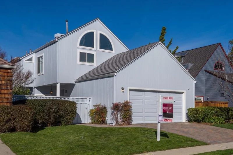 617 Mystic, Foster City, CA 94404