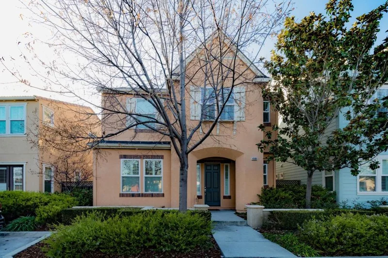 4188 Farrell, Santa Clara, CA 95054