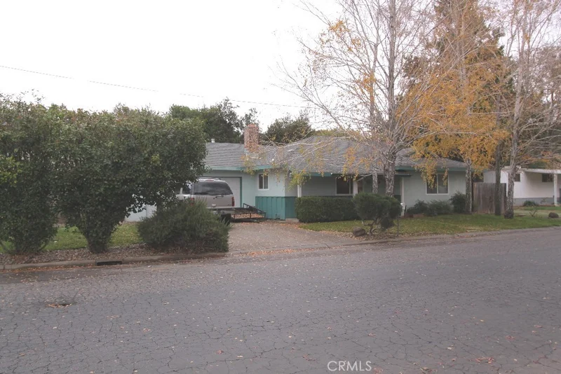 3 Scenic, Chico, CA 95973