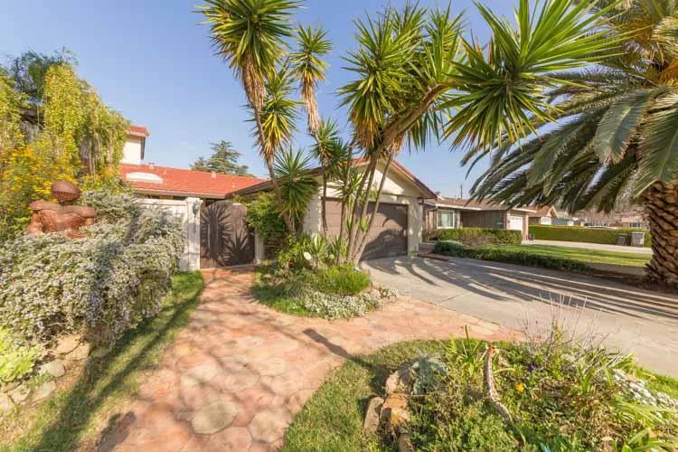 1229 Greenmoor, San Jose, CA 95118