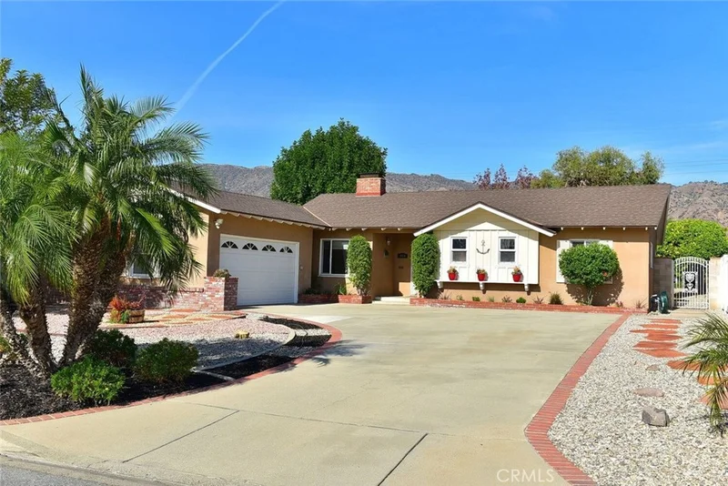 1025 Whitcomb, Glendora, CA 91741
