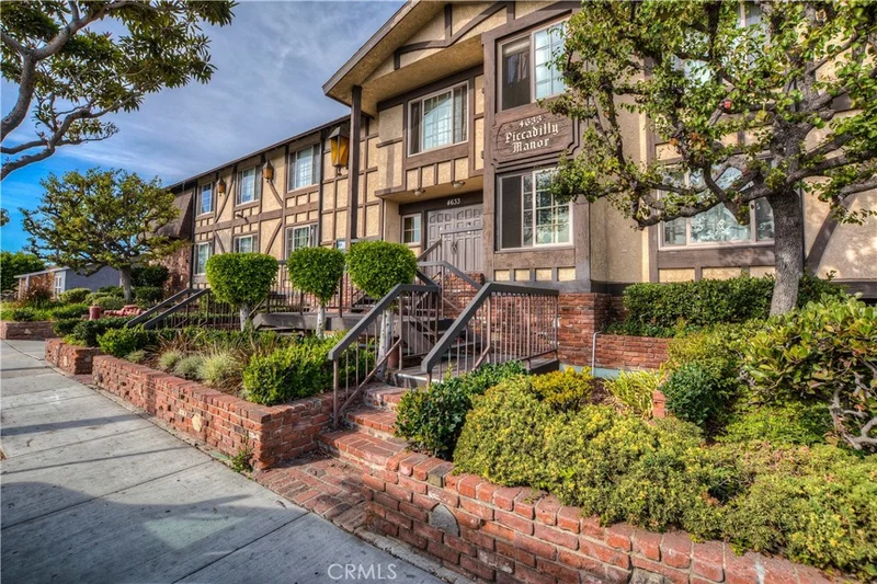 4633 Marine #121, Lawndale, CA 90260
