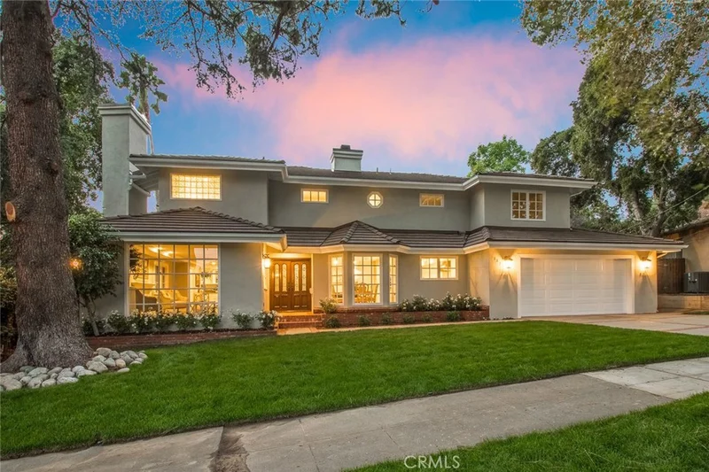 1175 Pine Bluff, Pasadena, CA 91107