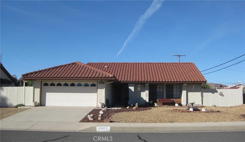 29815 Desert Hills, Sun City, CA 92586