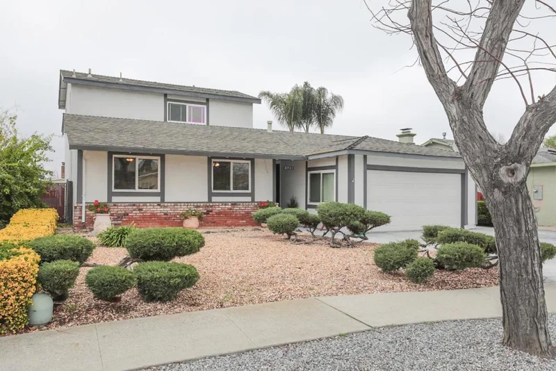2721 El Monte, San Jose, CA 95127