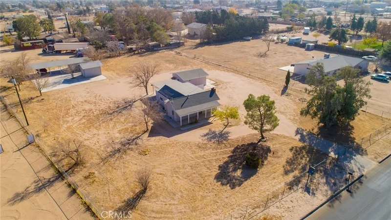 8889 Hickory, Hesperia, CA 92345