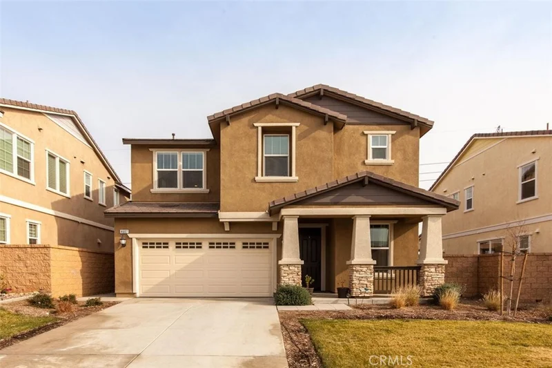 4607 Condor Avenue, Fontana, CA 92336