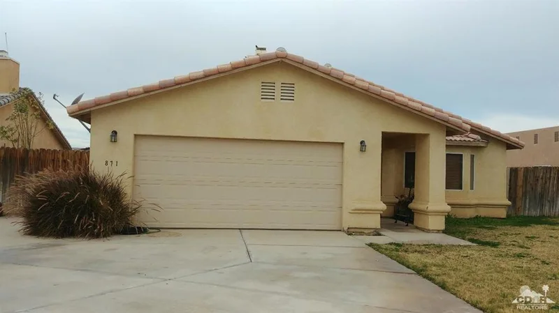 871 Yucca Dr., Blythe, CA 92225