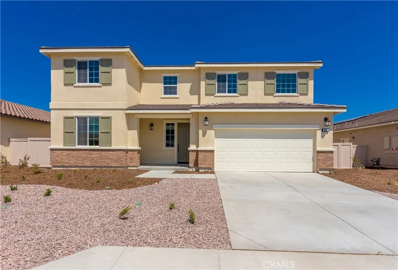 4311 West Ivesbrook, Lancaster, CA 93536
