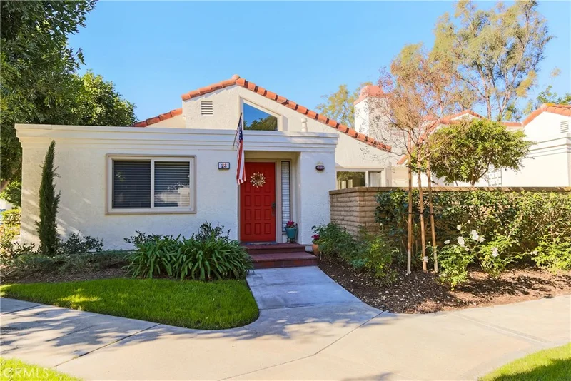 23 Navarre, Irvine, CA 92612