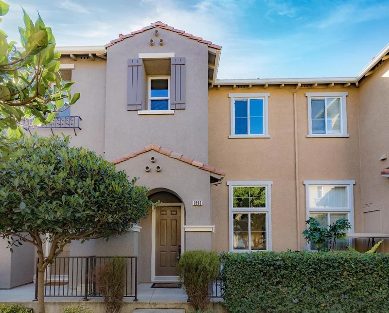 1893 Silva Place, Santa Clara, CA 95054