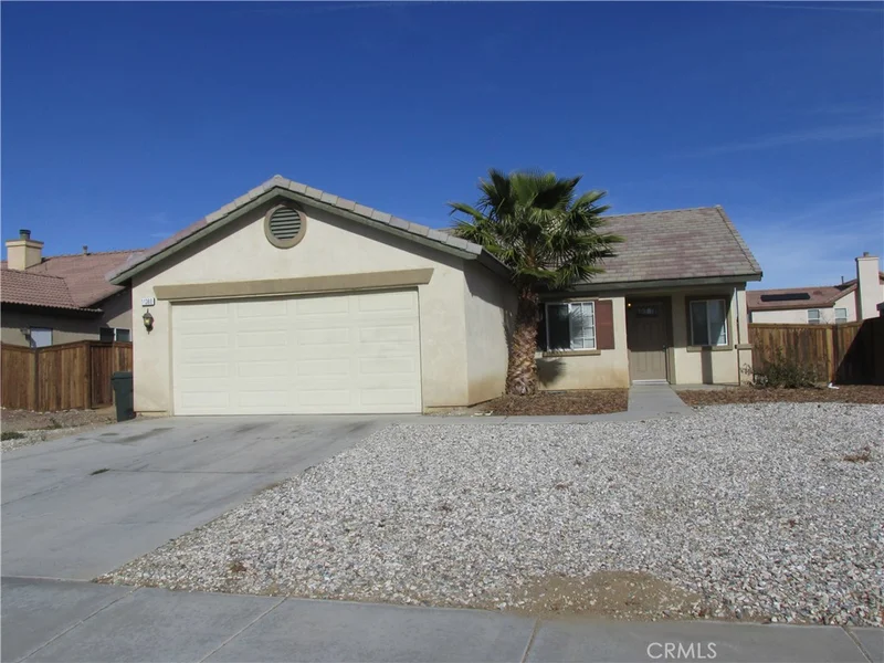 11360 Bentley, Adelanto, CA 92301