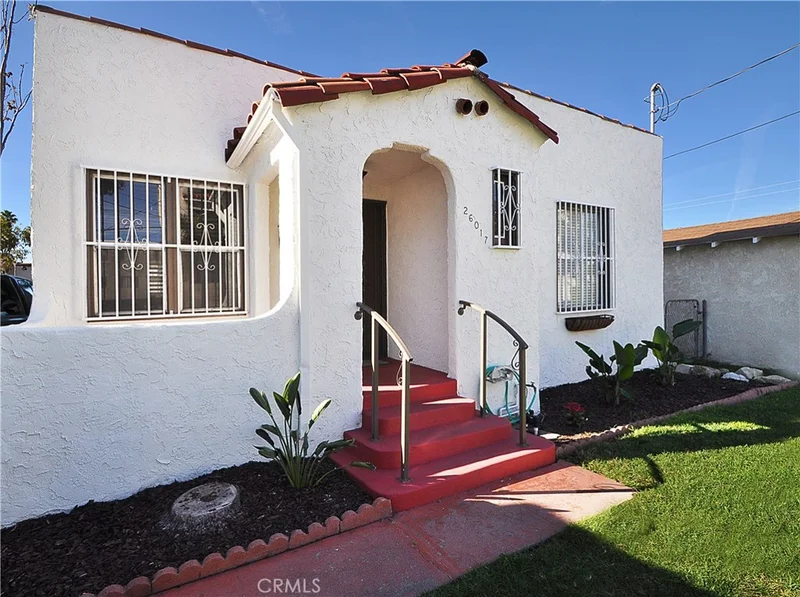 26017 President, Harbor City, CA 90710