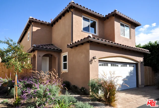 8621 Noble #7, North Hills, CA 91343