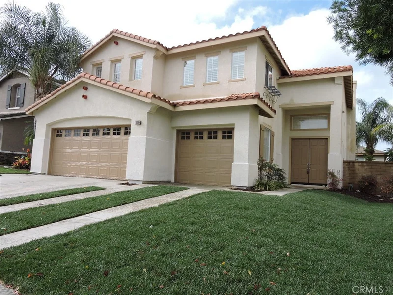 4344 Driving Range, Corona, CA 92883