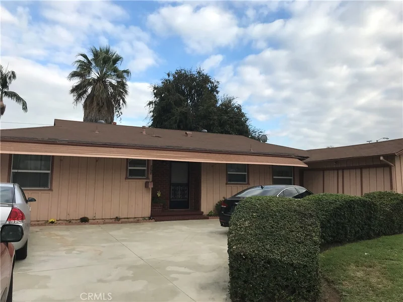 768 Barranca, Covina, CA 91723