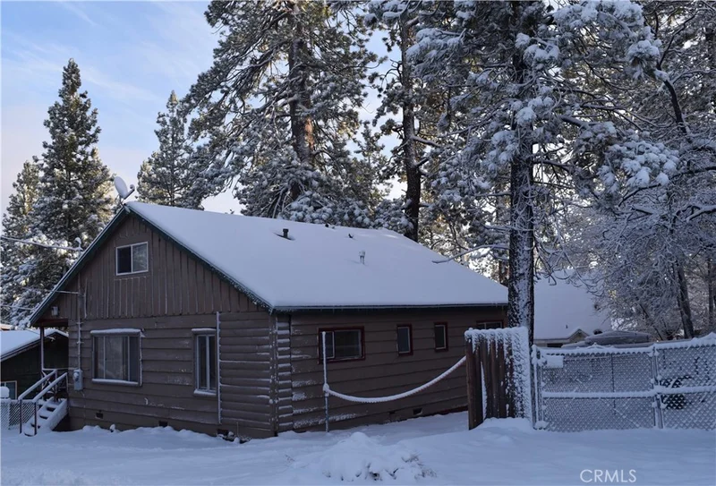 545 Wanita, Big Bear, CA 92315