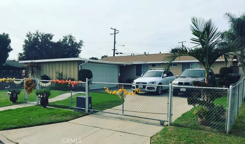 1017 Gilwood, La Puente, CA 91744