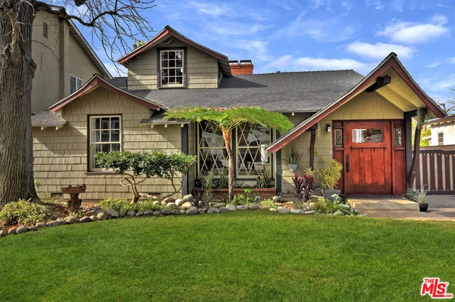 4225 Teesdale, Studio City, CA 91604