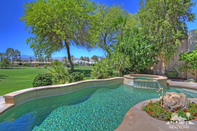 42 Birkdale, Rancho Mirage, CA 92270