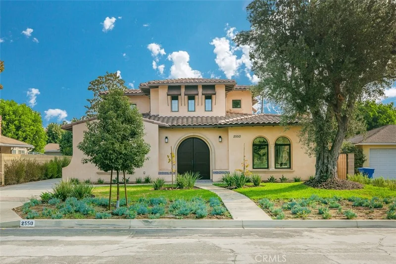 2550 Doolittle, Arcadia, CA 91006