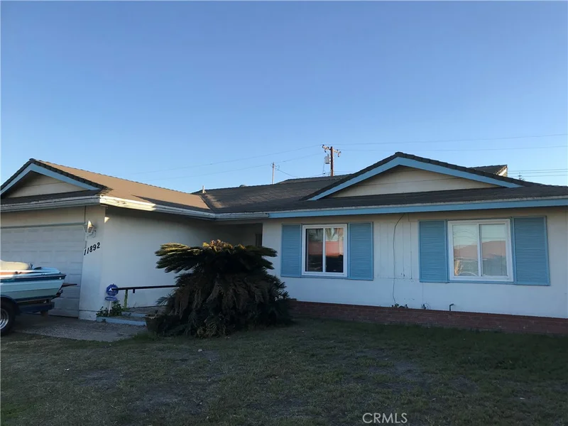 11892 Roxbury, Garden Grove, CA 92840
