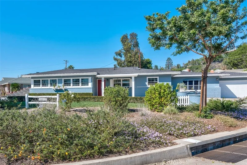 10017 Shiloh, Whittier, CA 90603