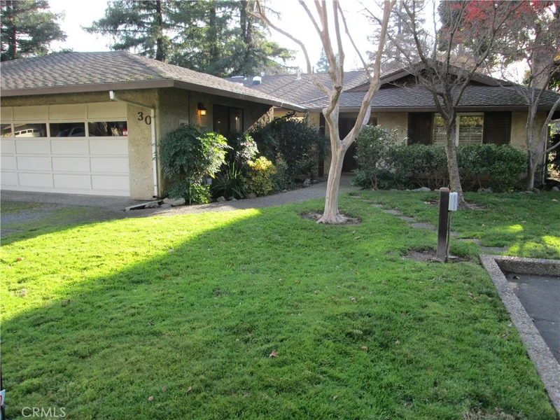 30 Northwood Commons, Chico, CA 95973