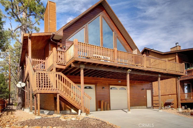 42551 Bear Loop, Big Bear, CA 92314