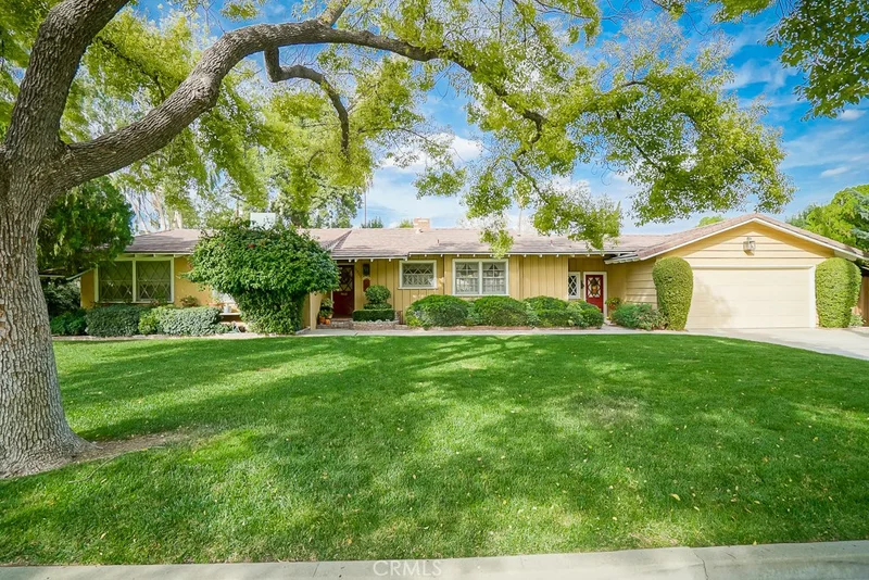 2597 Dorchester Drive, Riverside, CA 92506