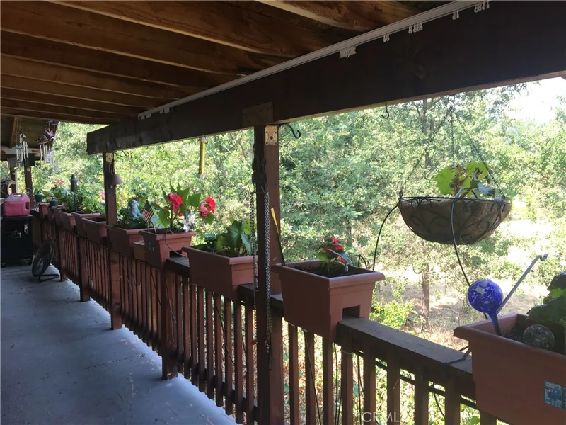 770 Clover Valley, Upper Lake, CA 95485