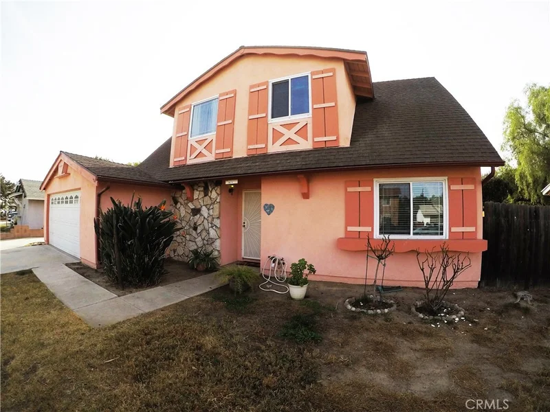 124 Aristotle, Simi Valley, CA 93065
