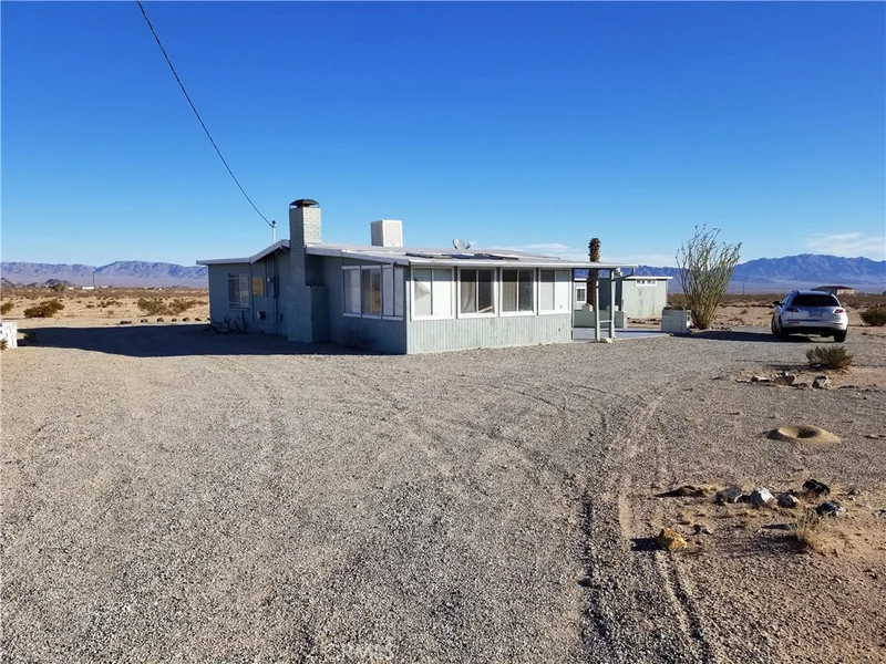 79066 Twentynine Palms Highway, 29 Palms, CA 92277