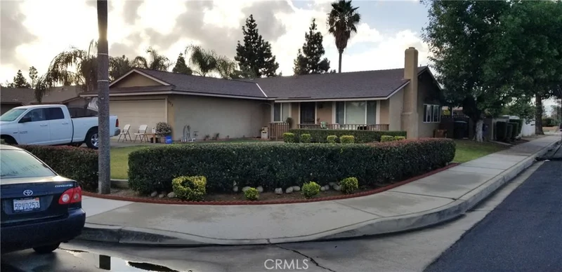 628 Spruce, Ontario, CA 91761