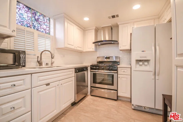 520 Cedar #6, Burbank, CA 91501