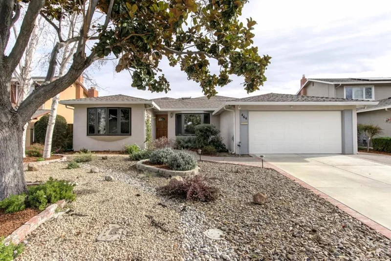 464 Palmetto, Sunnyvale, CA 94086