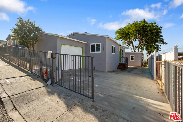 1191 Stone, Los Angeles, CA 90063