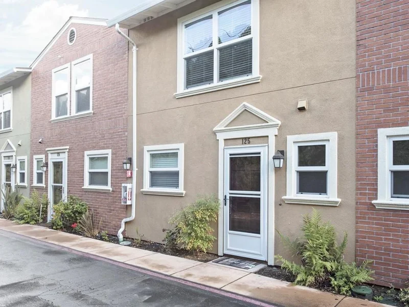 857 Carlisle #125, Sunnyvale, CA 94087