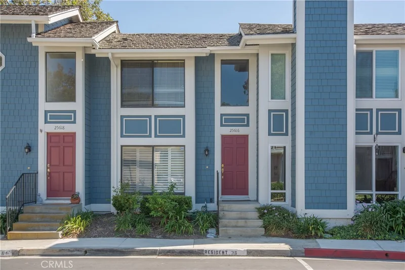 25616 Paseo La Cresta #66, Laguna Niguel, CA 92677