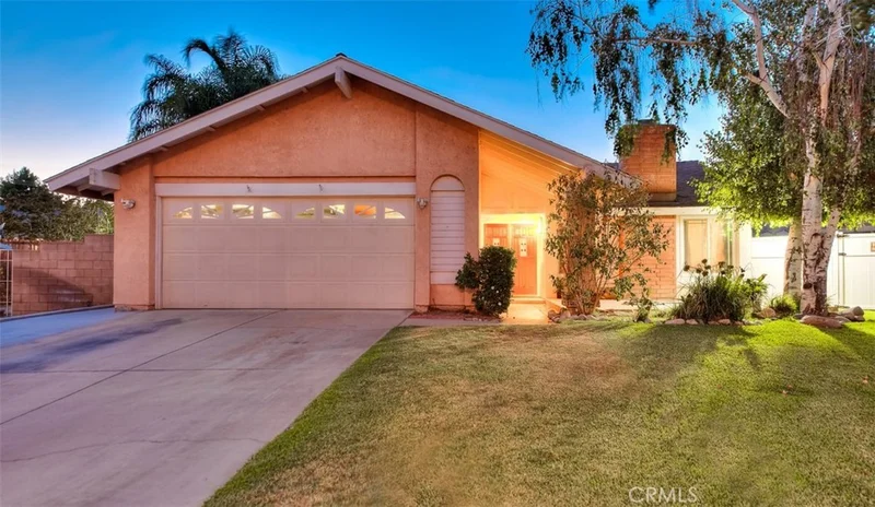 7816 Perlite, Rancho Cucamonga, CA 91730