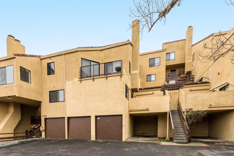 1 Appian #705-2, South San Francisco, CA 94080