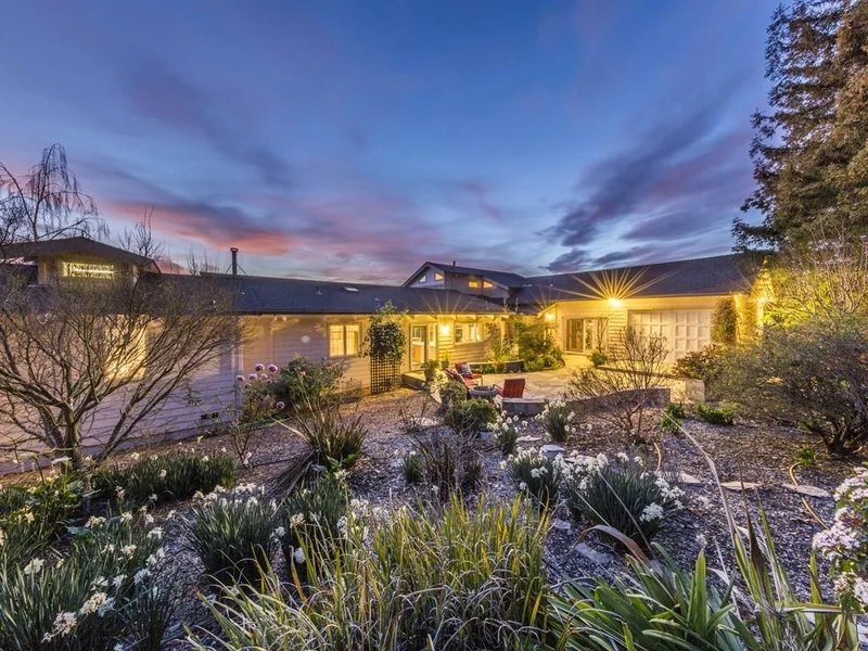 11330 La Honda, Woodside, CA 94062