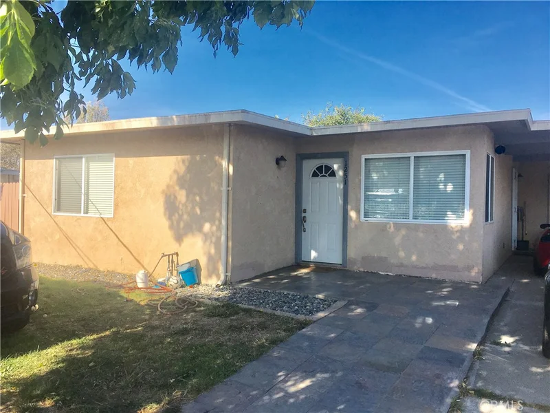 1251 Rachel, San Pablo, CA 94806