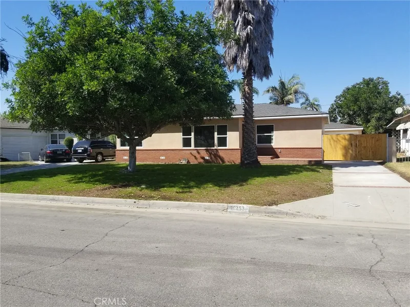 10253 Pangborn, Downey, CA 90241