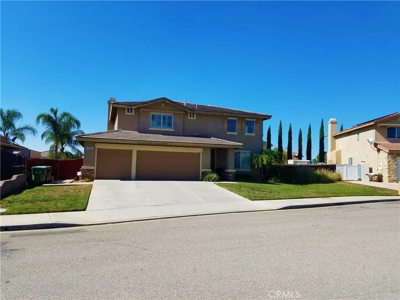 1189 Sagamore Circle, Beaumont, CA 92223