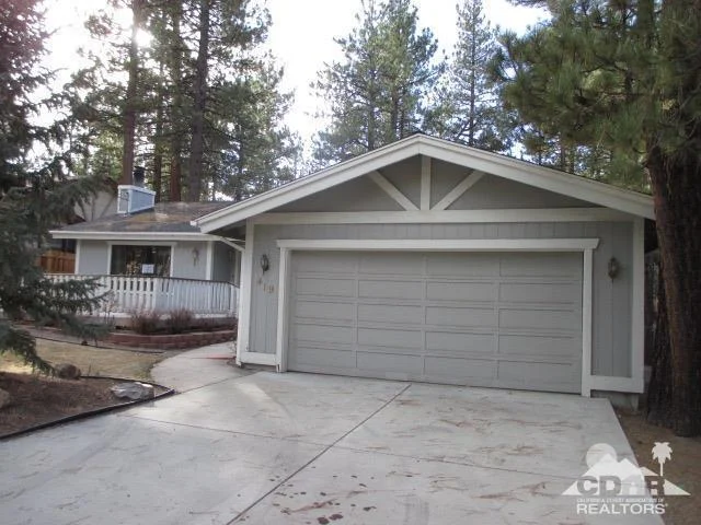 419 Belmont, Big Bear City, CA 92314
