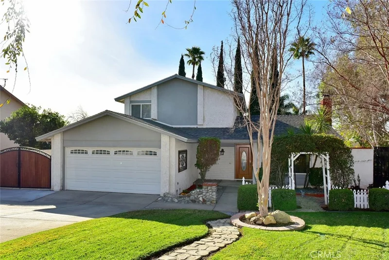 1122 Patrick, Upland, CA 91784