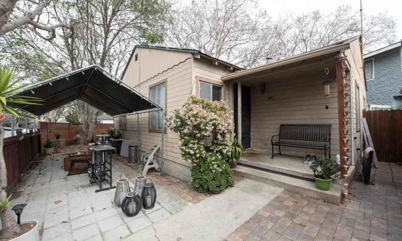 1248 Terminal, San Mateo, CA 94401
