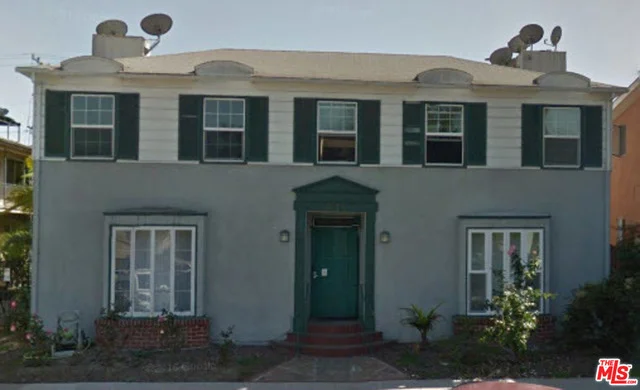 1036 E 2nd Street 4, Long Beach, CA 90802